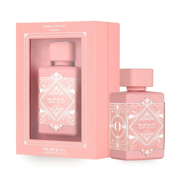 Badee Al Oud Noble Blush