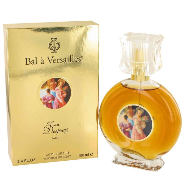 Buy Fragrance and Perfume Online from Canada No 1 Perfume Store for BAL A VERSAILLES By Jean Desprez For Women Colognes Perfumes
