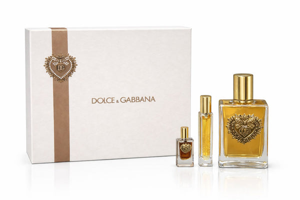 Dolce & Gabbana Devotion Gift Set