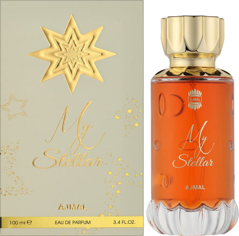 My Stellar By Ajmal