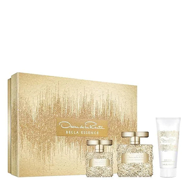 Oscar Bella Blanca Essence Gift Set