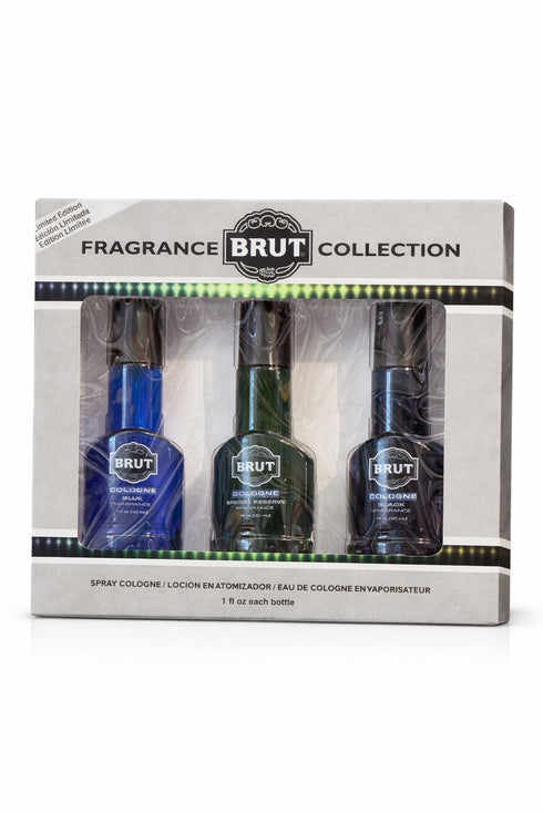 Brut Gift Set
