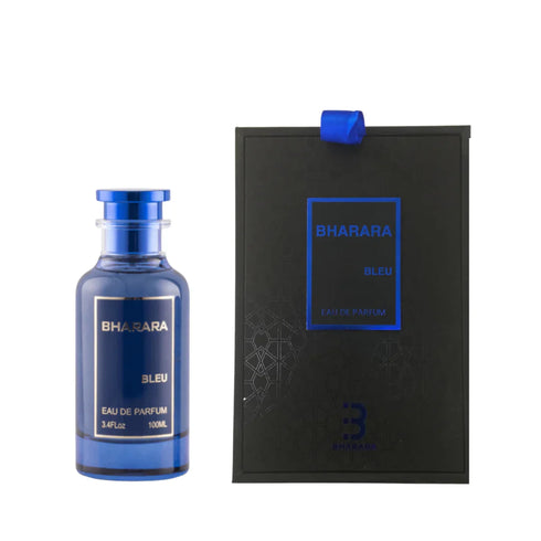 Bharara Bleu