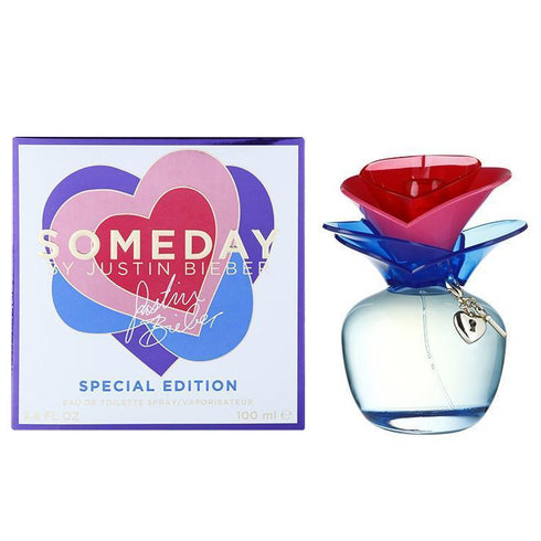 Someday