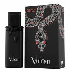 French Avenue Vulcan Black Friday