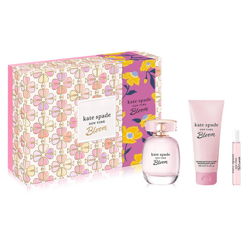 Kate Spade Bloom Gift Set