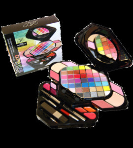 Make Up Kit Extra Pearl Shine