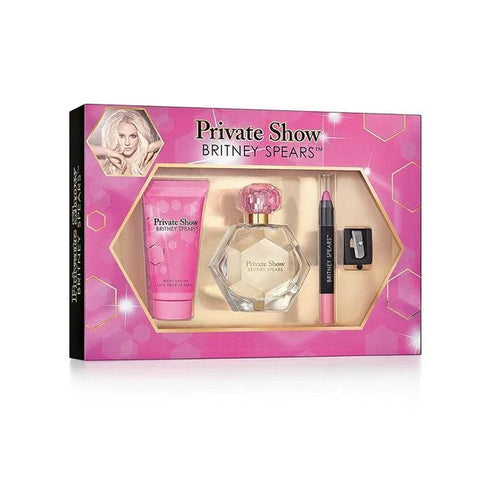 Private Show Gift Set