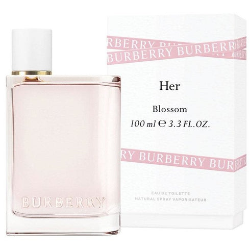 Burberry Her Blossom