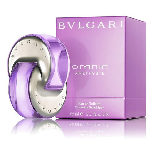 Bvlgari Omnia Amethyste