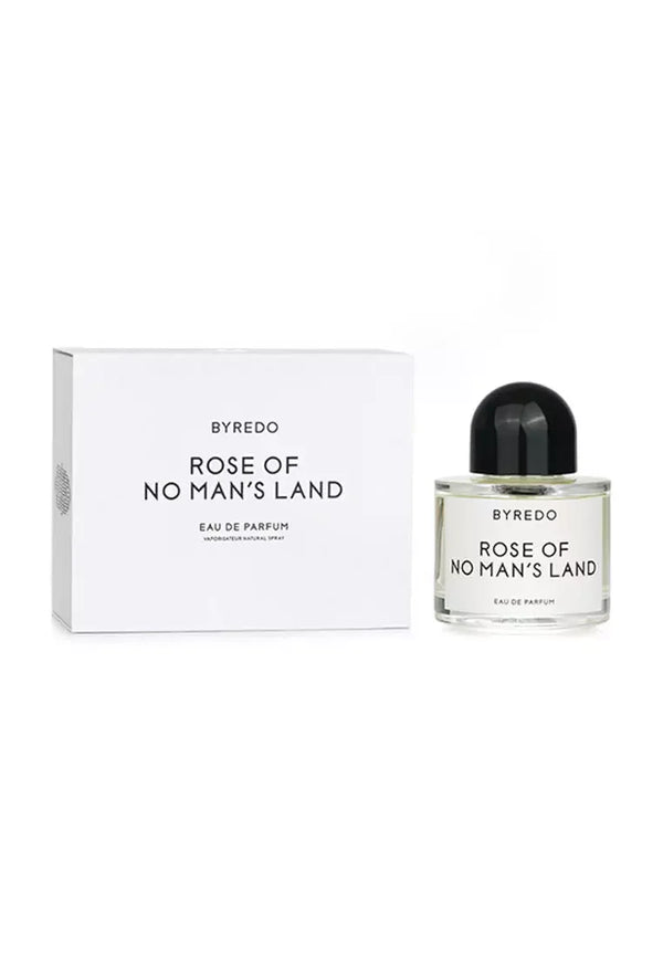 BYREDO ROSE OF NO MAN'S LAND