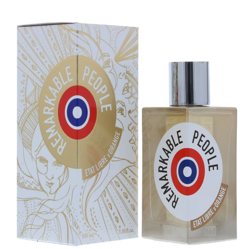 Buy Fragrance and Perfume Online from Canada No 1 Perfume Store for Etat Libre D'Orange Remarkable People By Etat Libre D'Orange For Unisex Fragrances
