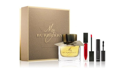 My Burberry Gift Set