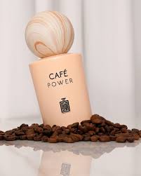 Cafe Power