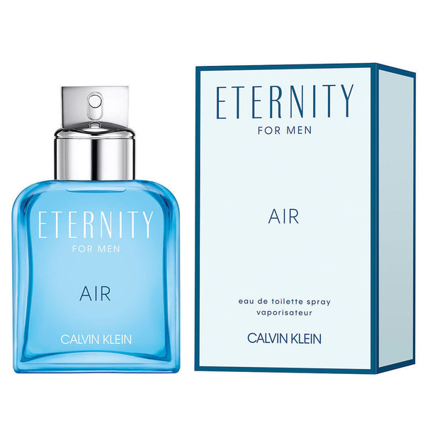 Buy Fragrance and Perfume Online from Canada No 1 Perfume Store for Ck Eternity Air By Calvin Klein For Men Colognes