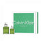 Ck Eternity Gift Set EDP