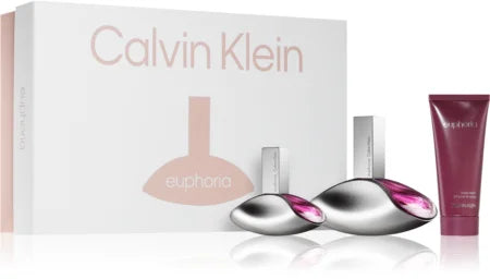 Euphoria Gift Set