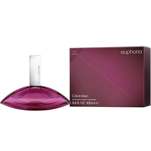 Ck Euphoria EDP