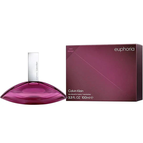 Ck Euphoria EDP