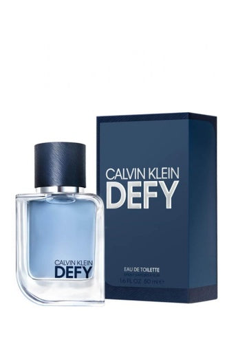 Calvin Klein Defy