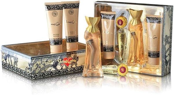 New Brand Can Can Gift Set