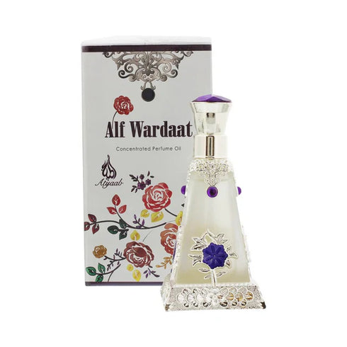 Atyaab Alf Wardaat Perfume Oil
