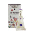 Atyaab Alf Wardaat Perfume Oil