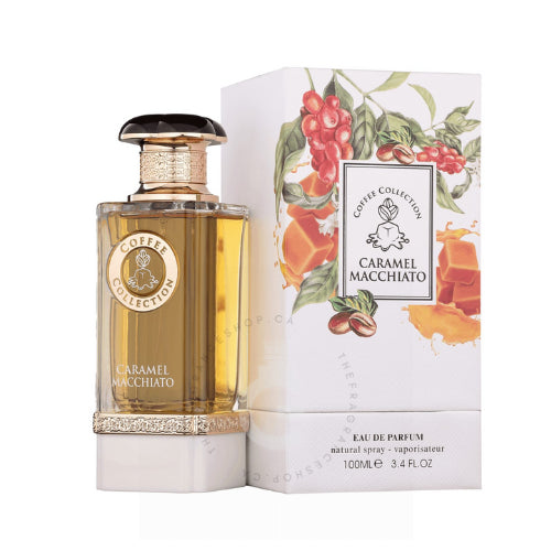Caramel Macchiato