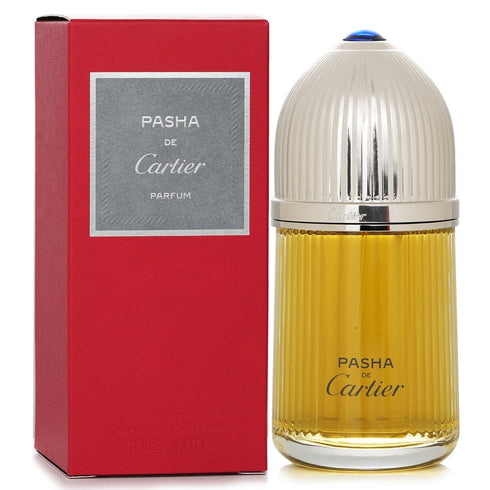 Cartier Pasha Parfum
