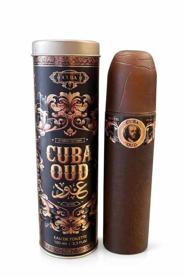 Cuba Oud