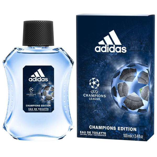 Champions League By Adidas