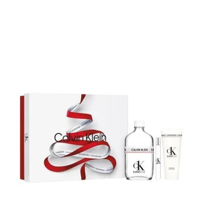 Ck Everyone Unisex Fragrance Gift Set