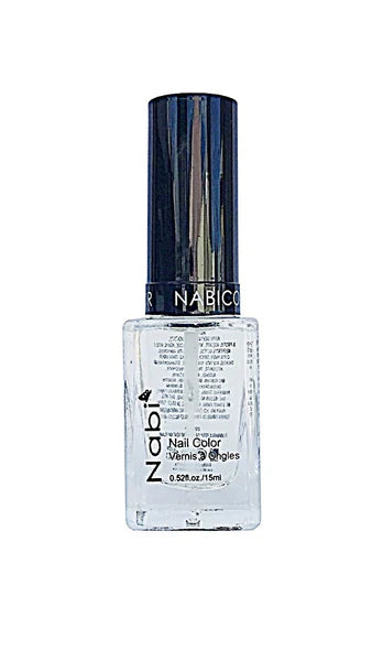 NP01 - Nabi 5 Nail Polish Clear