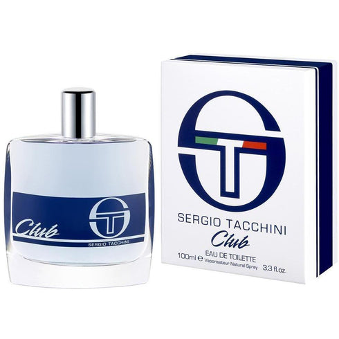 Sergio Tacchini Club