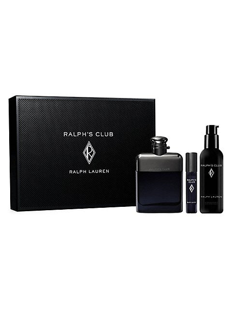 Ralph Club Gift Set