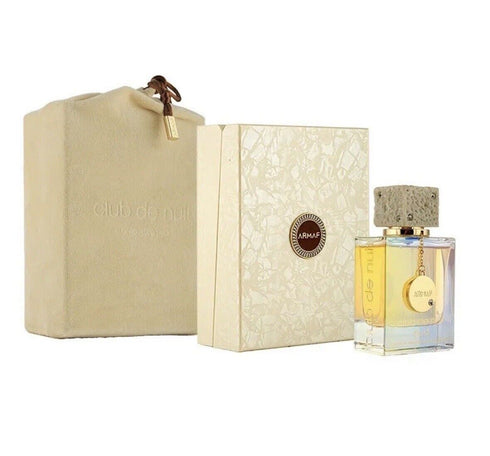 Club De Nuit Oud By Armaf