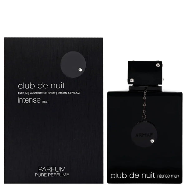 Club De Nuit Intense Parfum