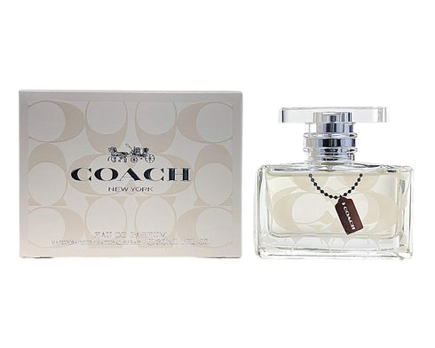 Coach Signature EDP