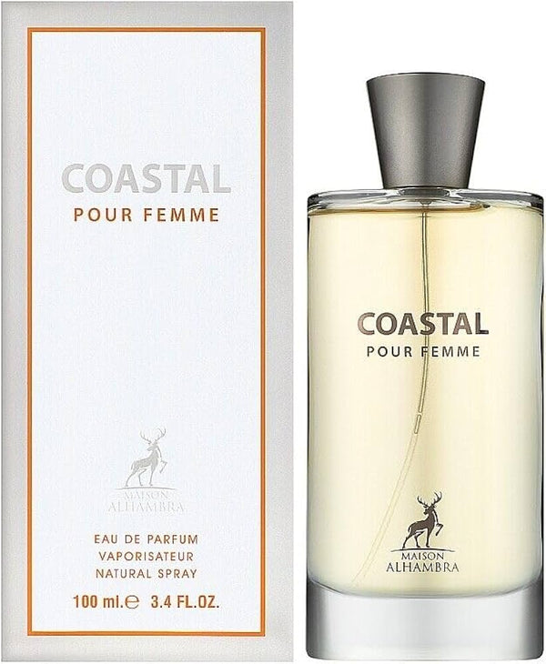 Coastal Pour Femme