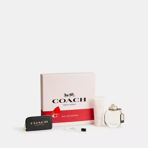Coach New York Set