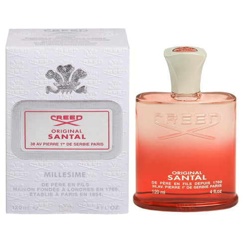 Buy Fragrance and Perfume Online from Canada No 1 Perfume Store for Creed Original Santal By Creed For Unisex Fragrances
