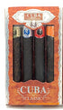 Cuba Gold 4 Pc Set