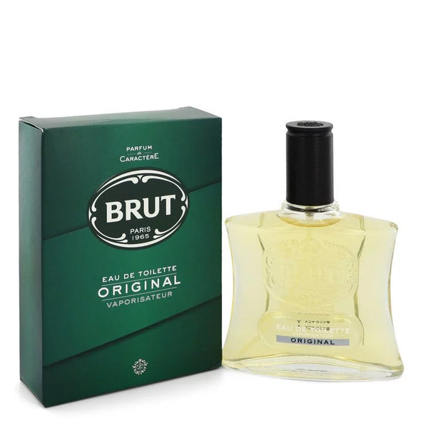 Brut For Men