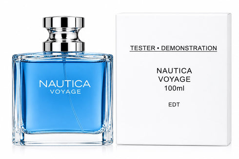 Nautica Voyage
