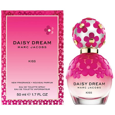 Daisy Dream Kiss EDT