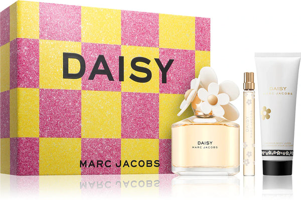 Daisy Gift Set By Marc Jacob
