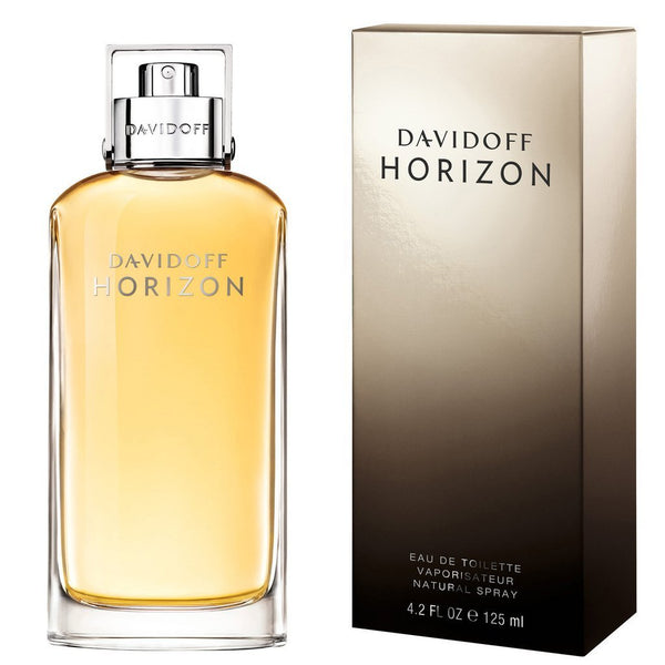Buy Fragrance and Perfume Online from Canada No 1 Perfume Store for Horizon By Davidoff For Men Colognes