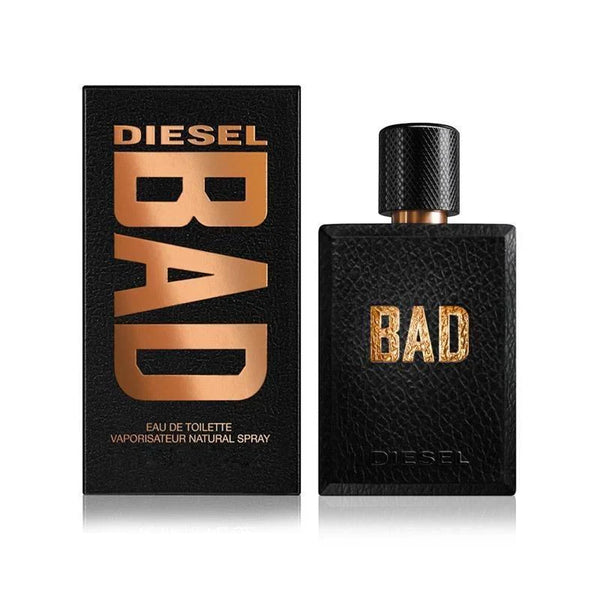Diesel Bad