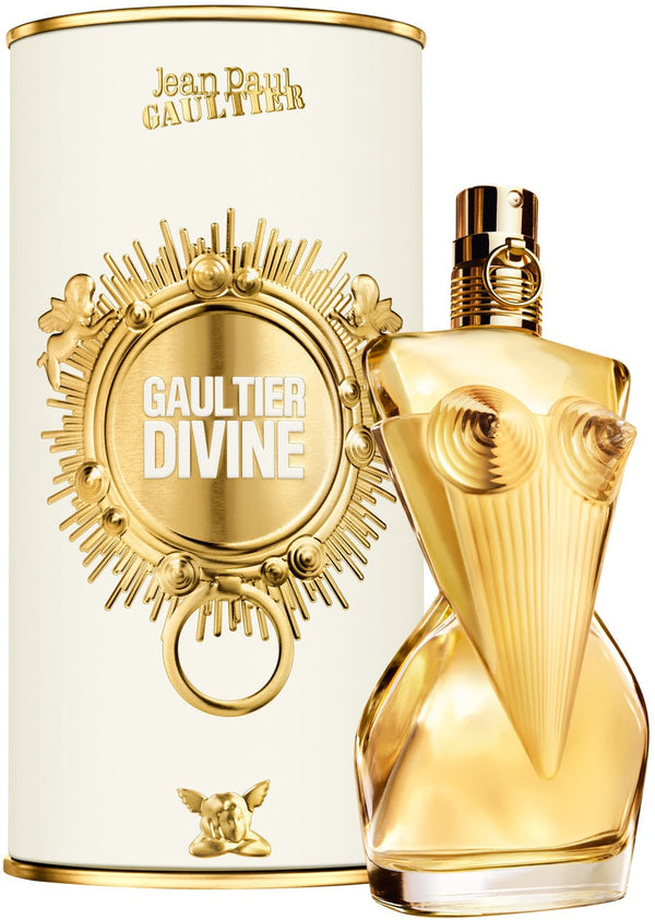 Jean Paul Gaultier Divine