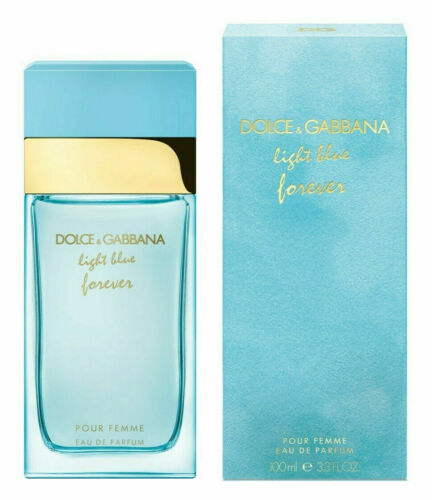 Dolce & Gabbana Light Blue Forever